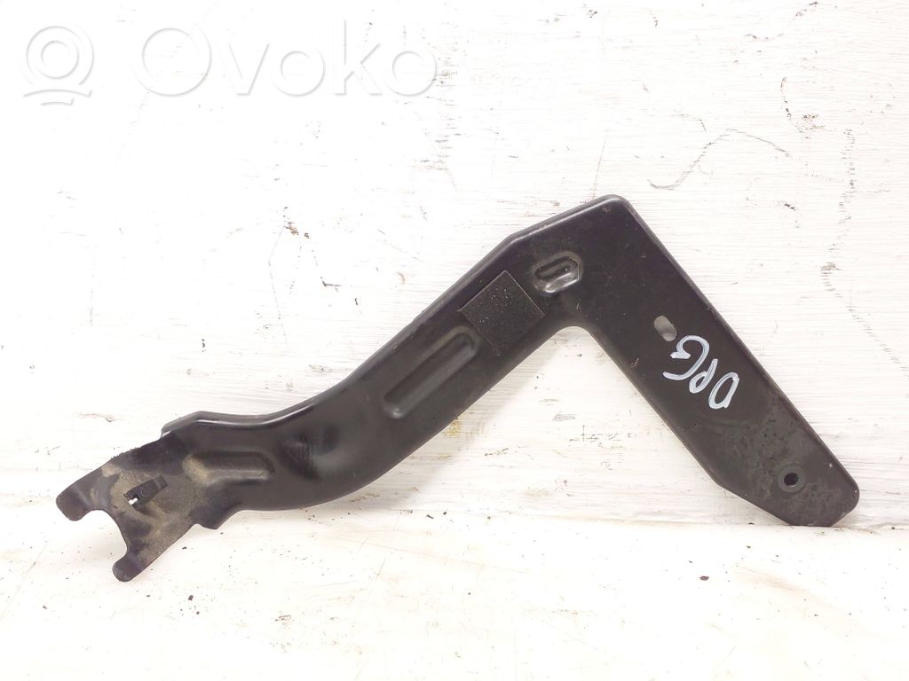 Audi A5 Support de pare-chocs arrière 