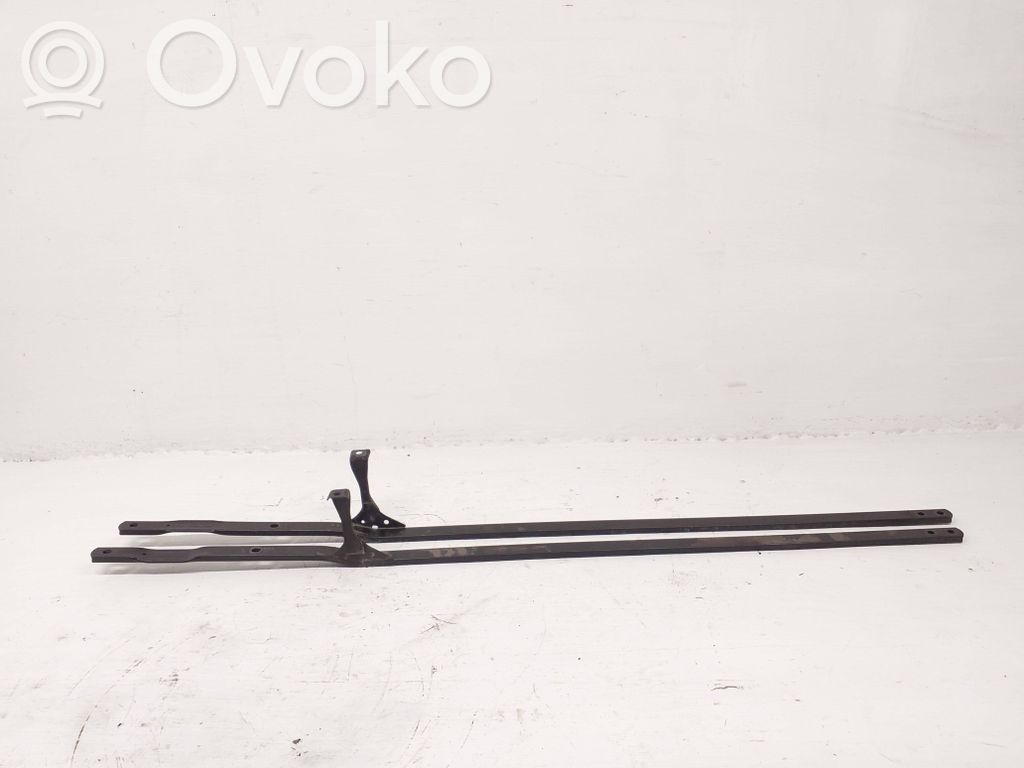 Audi A5 Alte piese suspensie spate 