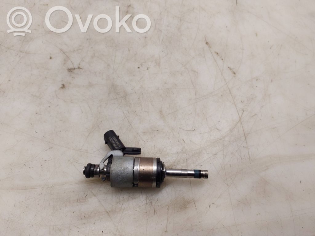 Audi A5 Inyector de combustible 