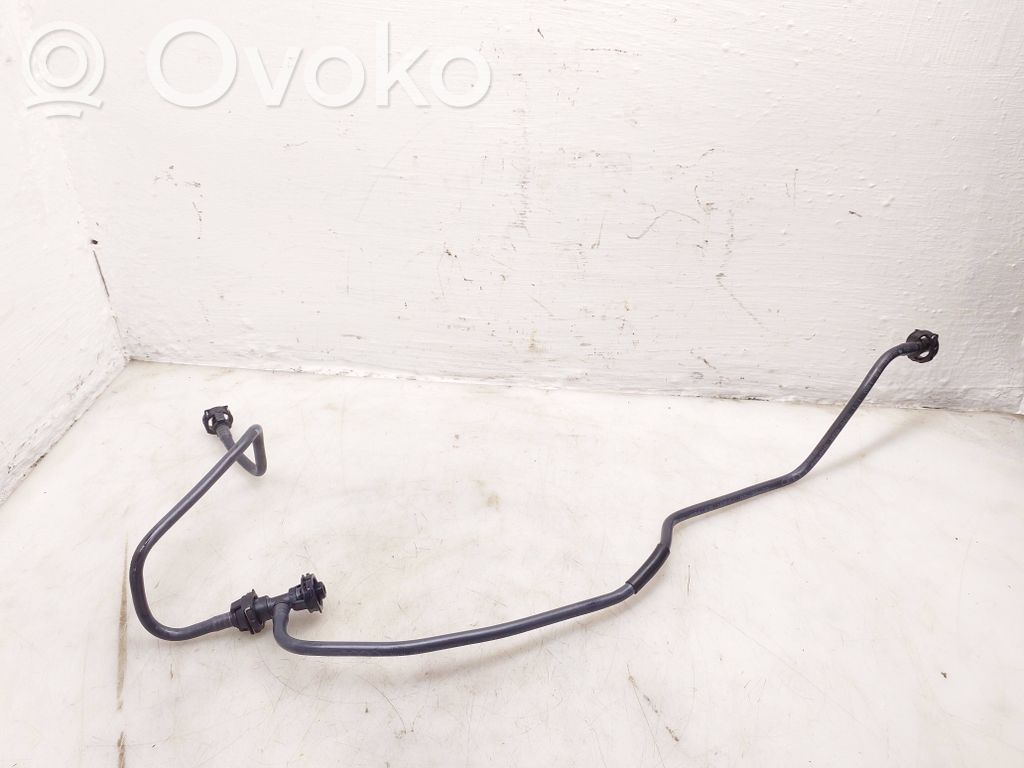 Audi A5 Engine coolant pipe/hose 