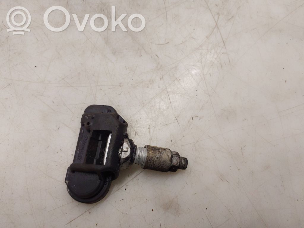 Mercedes-Benz C W205 Sensore di pressione dello pneumatico