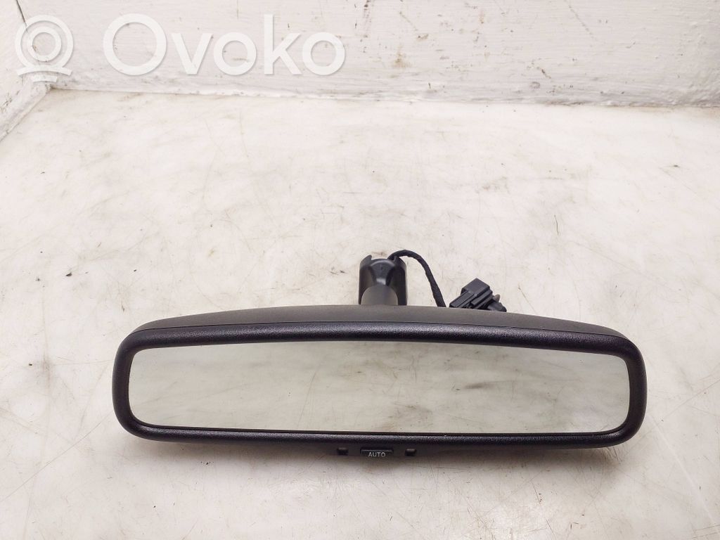 Toyota Camry VIII XV70  Espejo retrovisor (interior) 