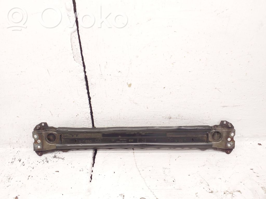 Toyota Camry VIII XV70  Panel mocowanie chłodnicy / dół 