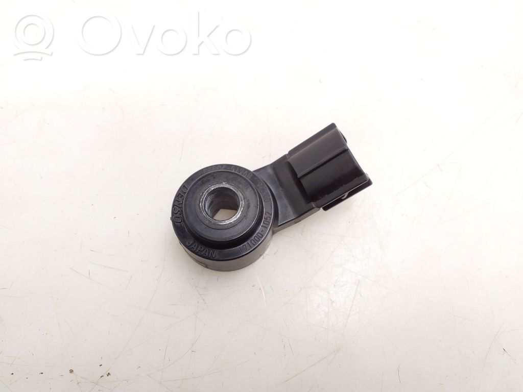 Toyota Camry VIII XV70  Sensor de petardeo del motor 