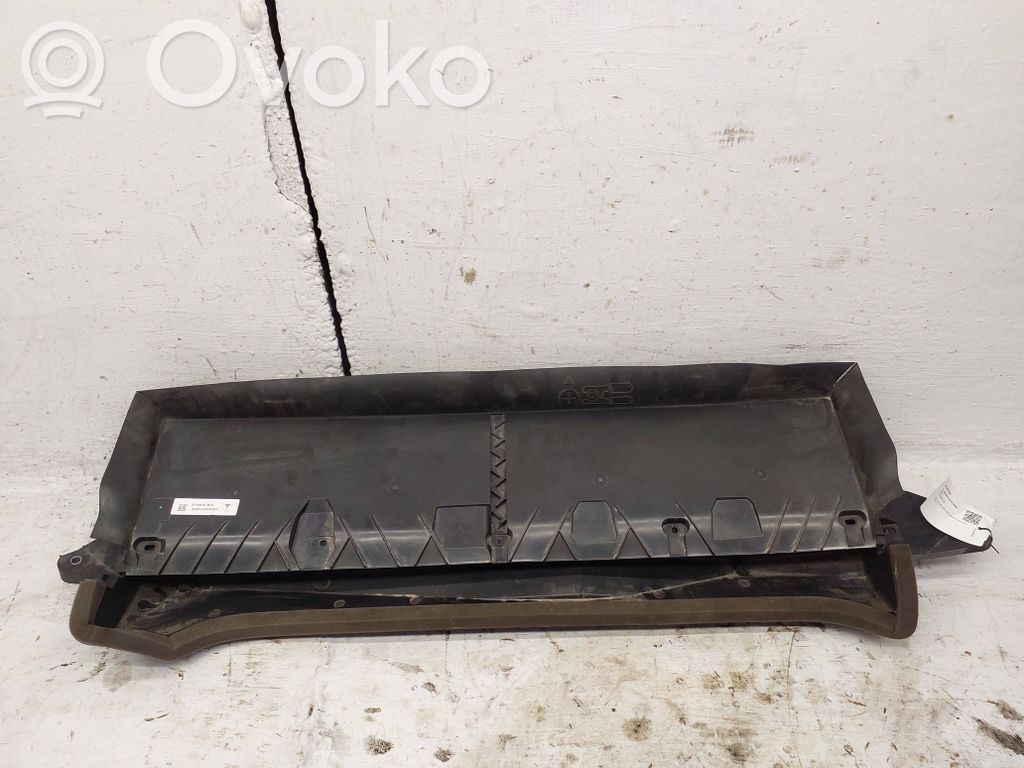 Tesla Model Y Innenraumfilter Satz Set 