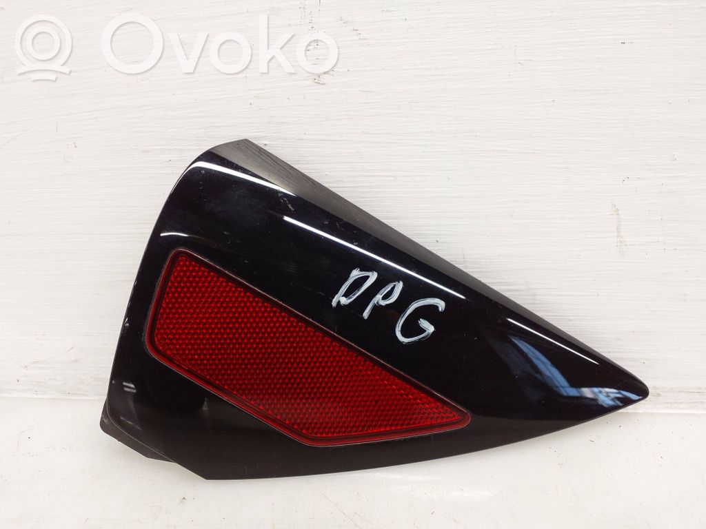 Tesla Model Y Reflector de faros/luces traseros 