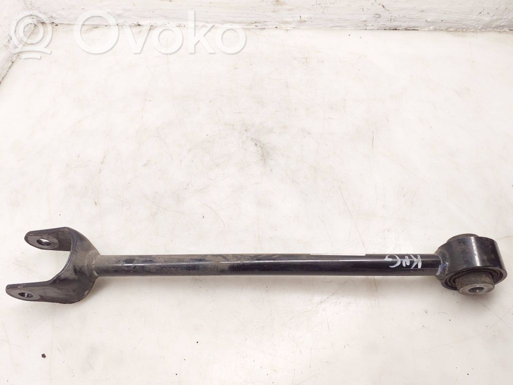 Tesla Model Y Querlenker hinten 