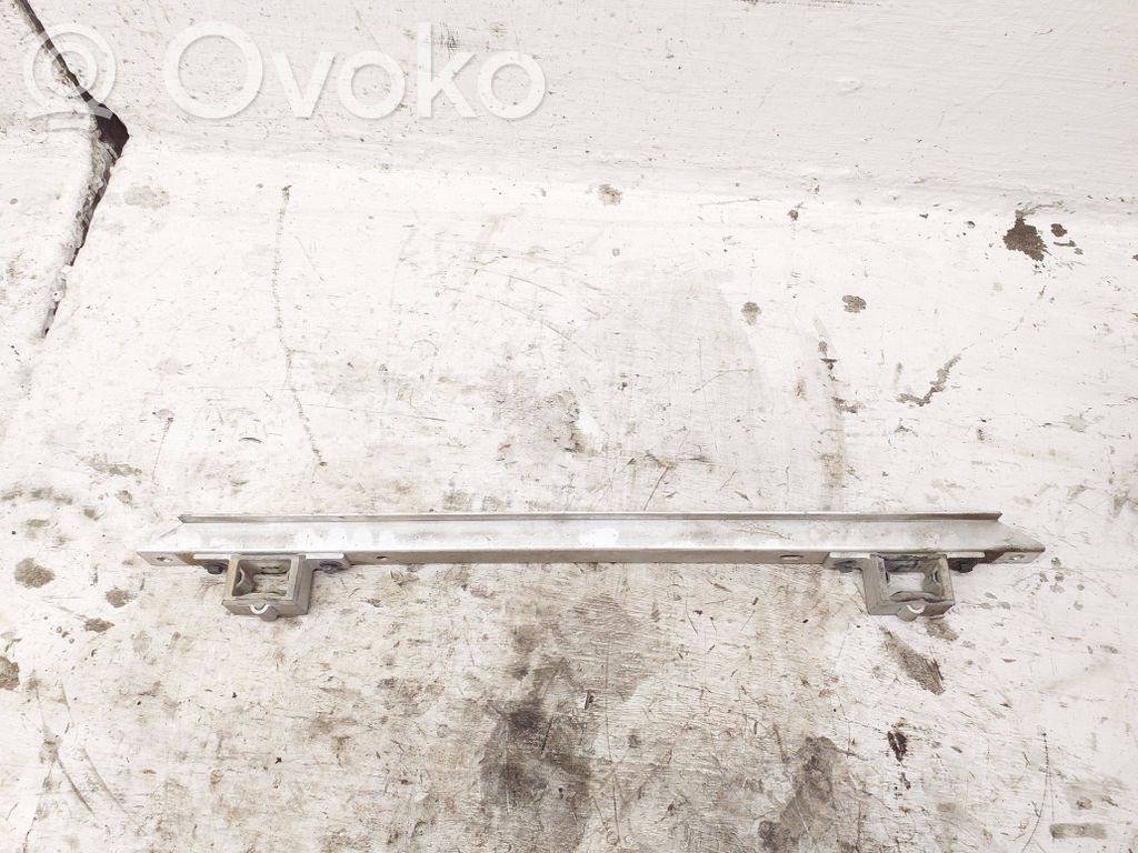 Tesla Model 3 Radiator mount bracket 