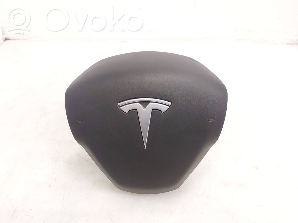 Tesla Model 3 Poduszka powietrzna Airbag kierownicy 