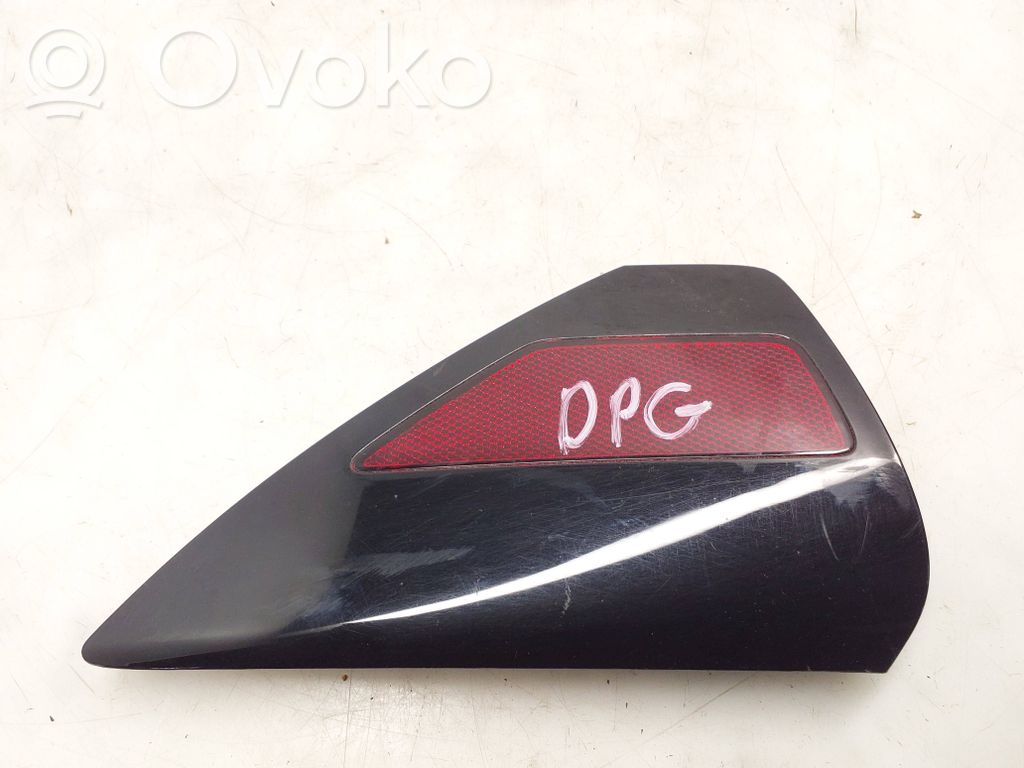 Reflector de faros/luces traseros   110078199D,P110078199D,ARZ202830042950