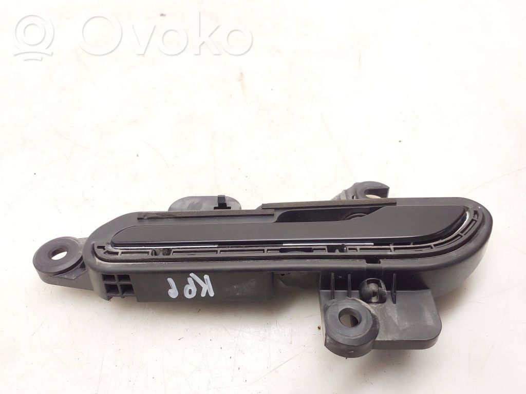 Etuoven ulkokahva   152811400B
