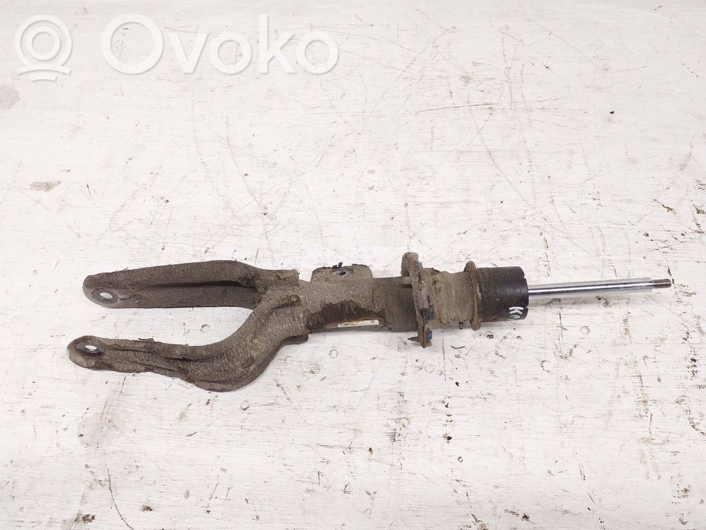Tesla Model 3 Priekšpusē amortizators 