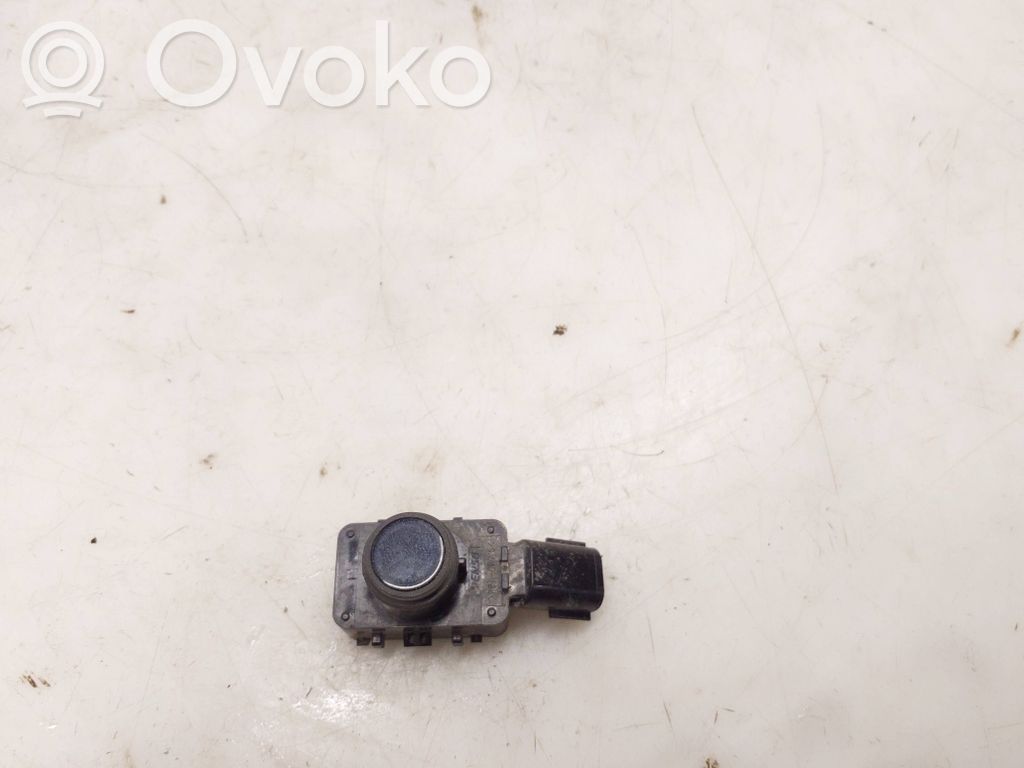 Toyota RAV 4 (XA50) Sensor de aparcamiento PDC 