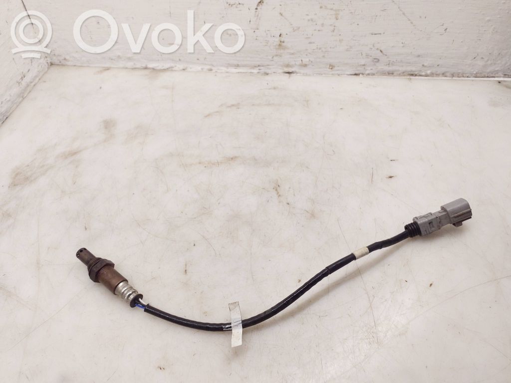 Toyota RAV 4 (XA50) Sonde lambda 