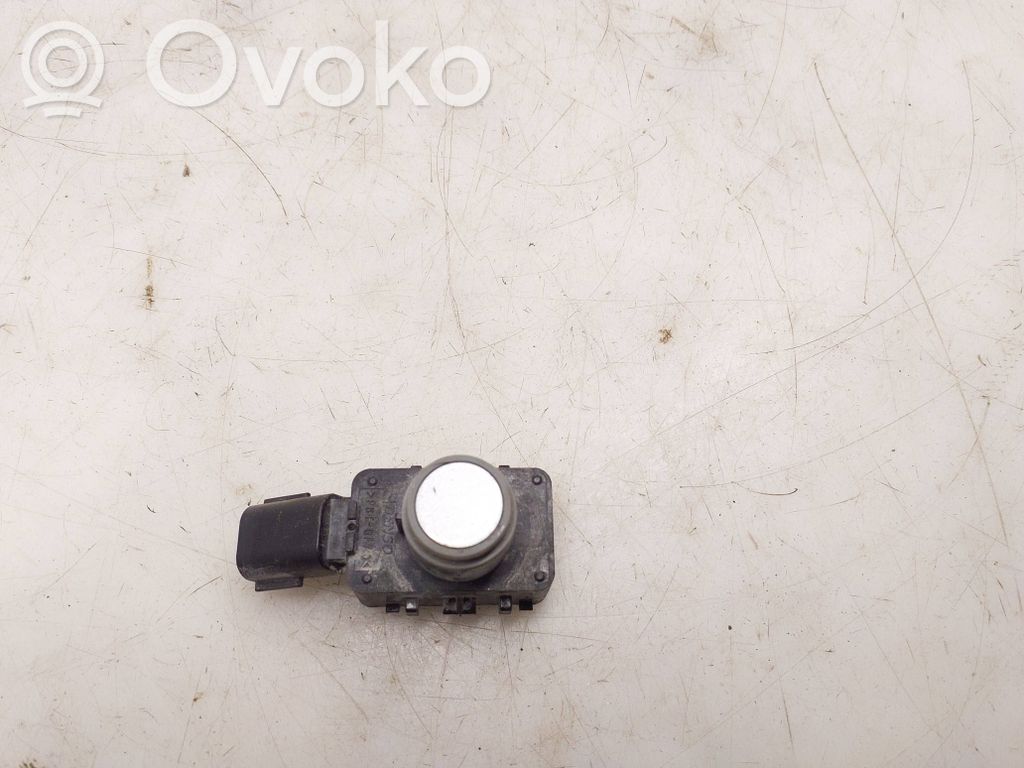 Toyota RAV 4 (XA50) Parksensor PDC 