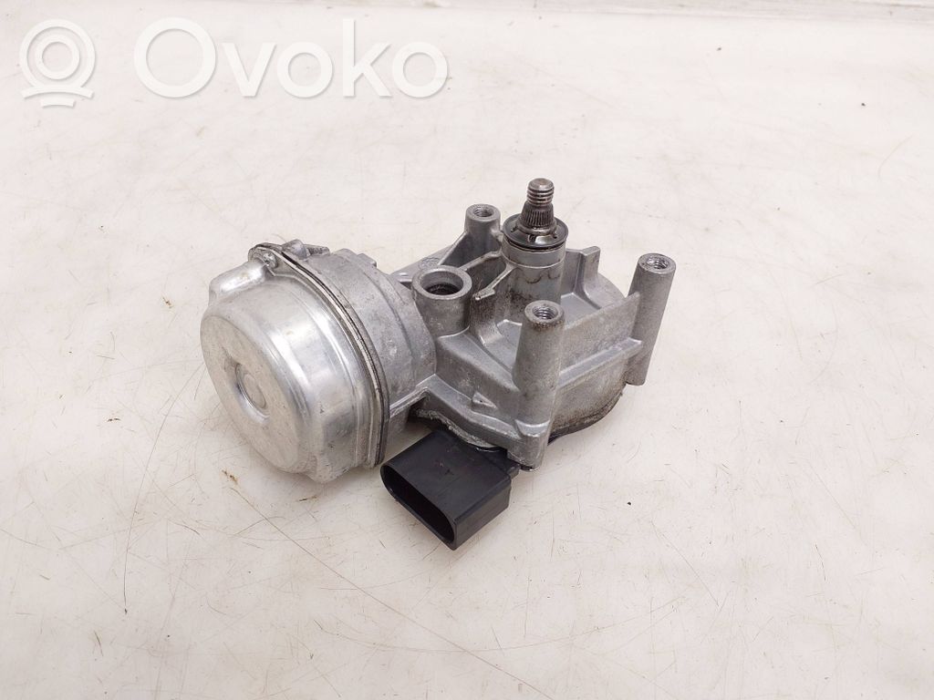 Audi A7 S7 4K8 Motor ștergător 