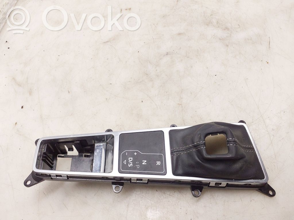 Audi A7 S7 4K8 Ramă manetă schimbător viteze 