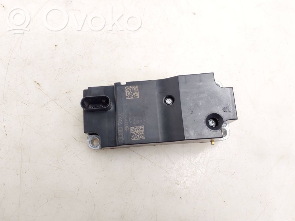 Blokada kolumny kierownicy   3Q0905861C,3357541102,46180004,20448017