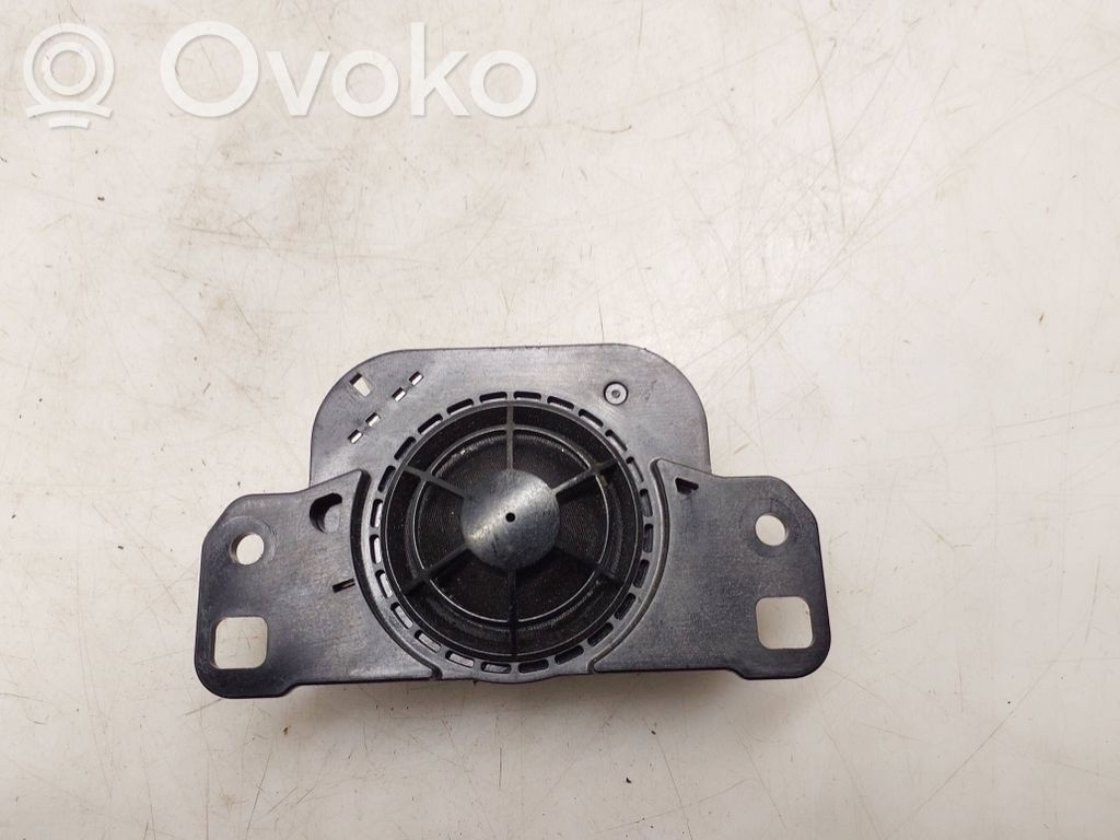 Audi A7 S7 4K8 Altavoz del panel 
