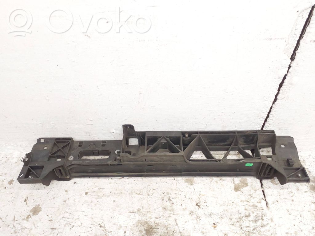Panel mocowania chłodnicy / góra   9814191780,981419178001