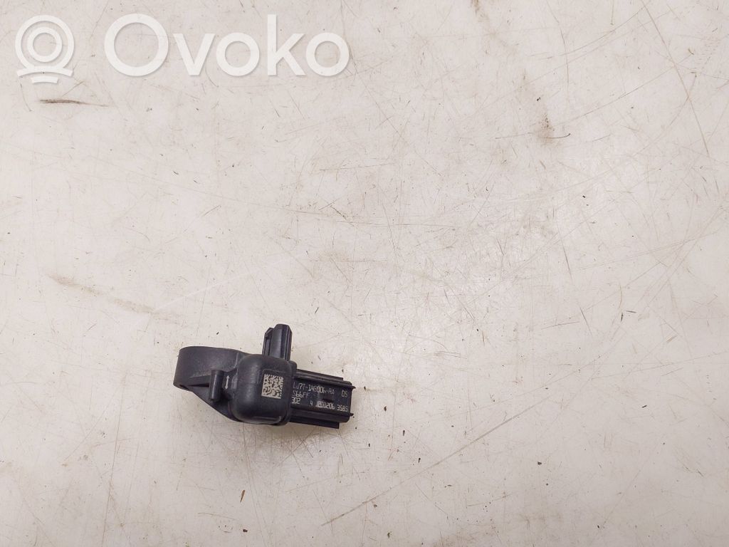 Airbagsensor Crashsensor Drucksensor   LJ7T14B006BA