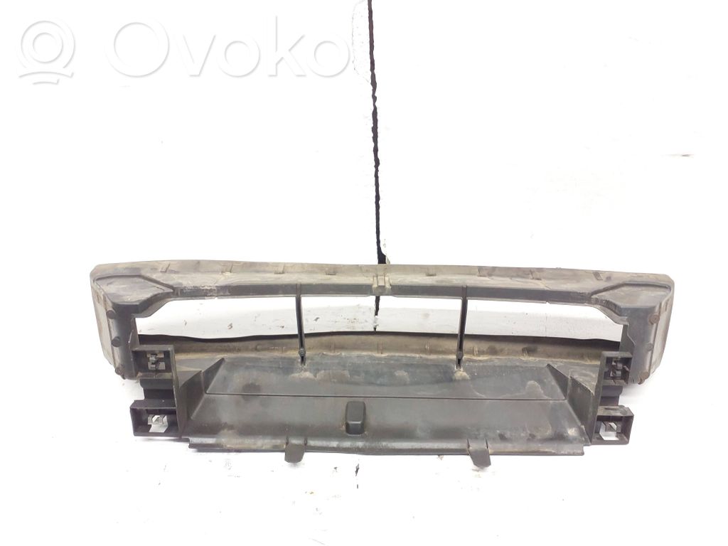 Renault Trafic III (X82) Ghidaj aer intercooler 