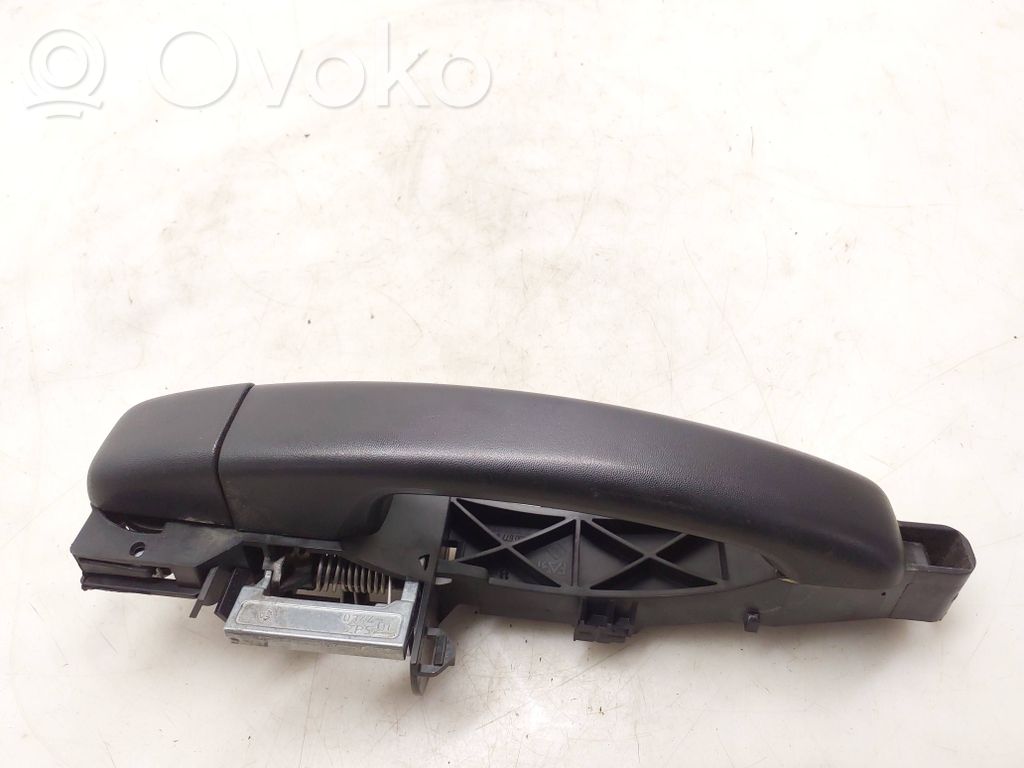 Renault Trafic III (X82) Maniglia esterna per portellone scorrevole 