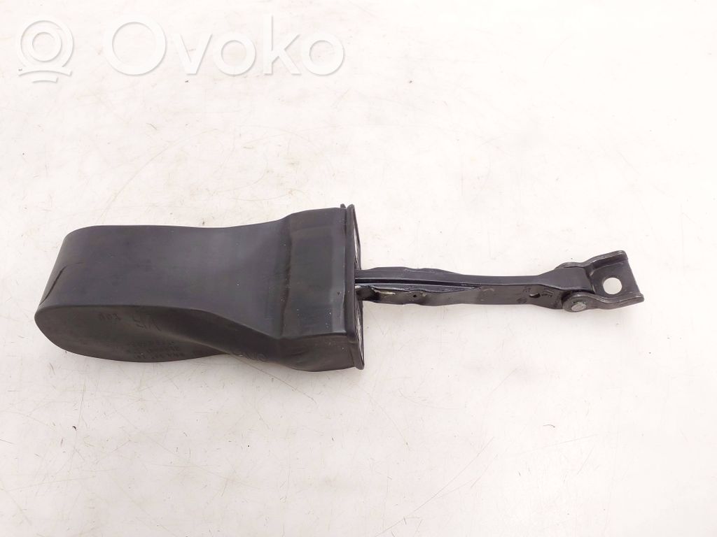 Volkswagen Tiguan Etuoven pidätin
