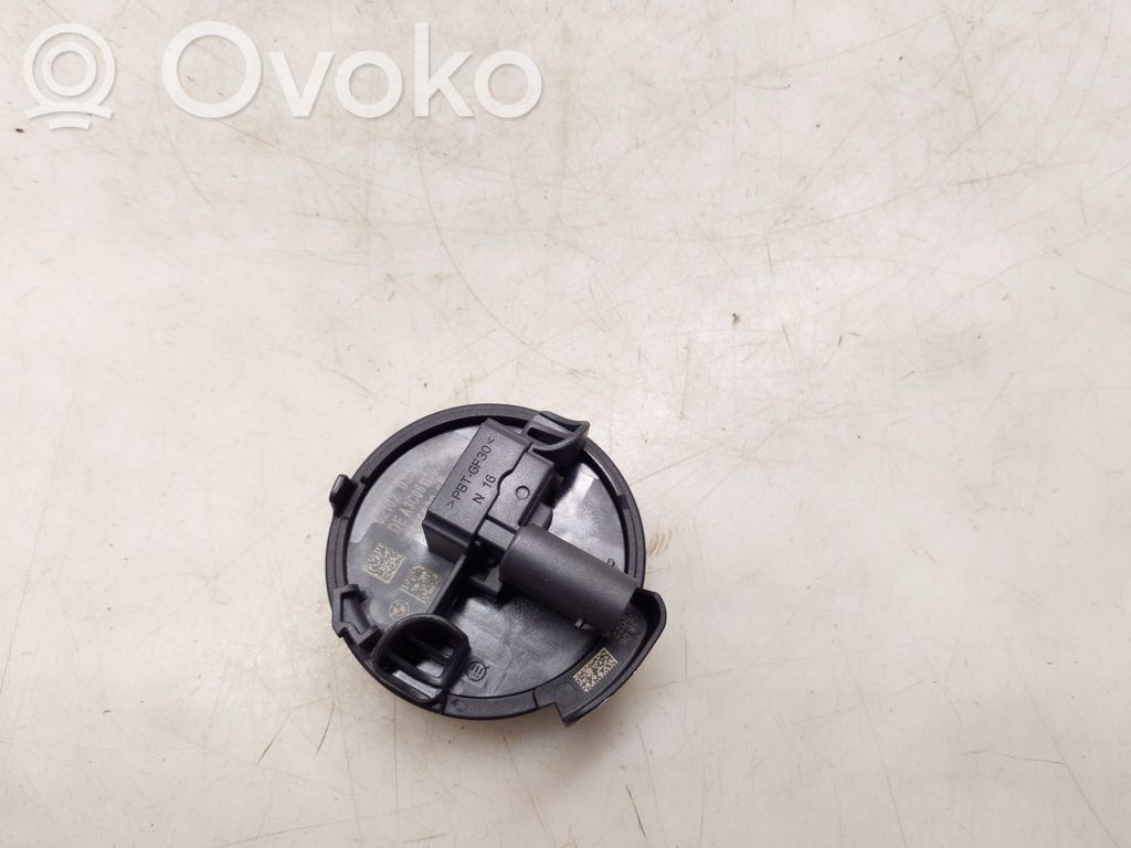Airbagsensor Crashsensor Drucksensor   9496820