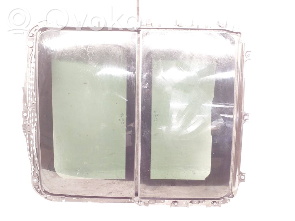 BMW 3 G20 G21 Kit toit ouvrant