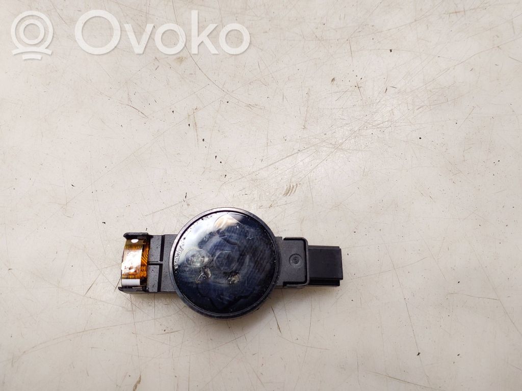 BMW 3 G20 G21 Senzor ploaie 