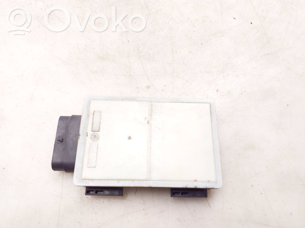BMW 3 G20 G21 Modulo di controllo del punto cieco