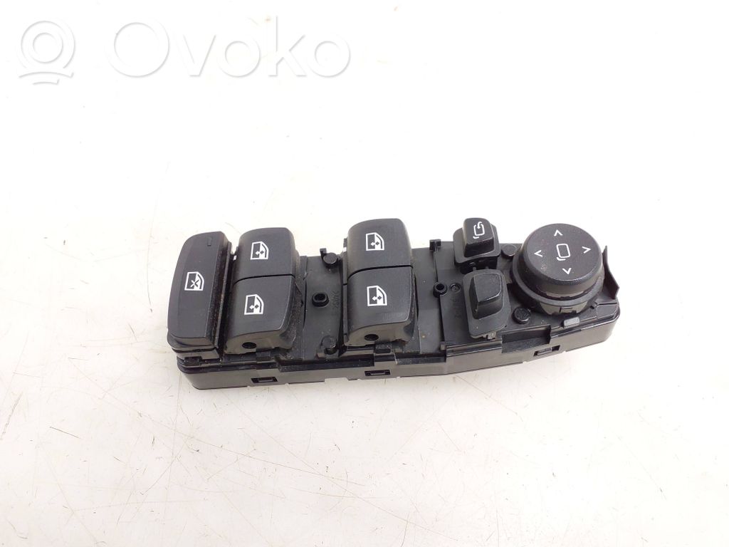 BMW 3 G20 G21 Interruptor del elevalunas eléctrico
