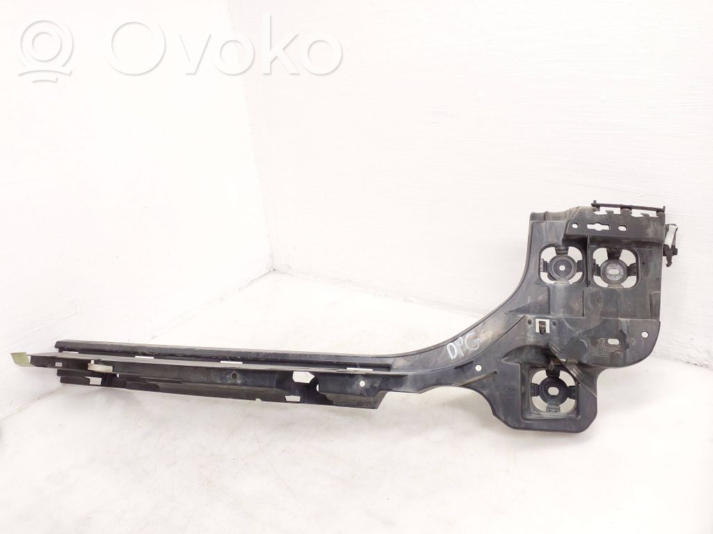 BMW 3 G20 G21 Takapuskurin kannake