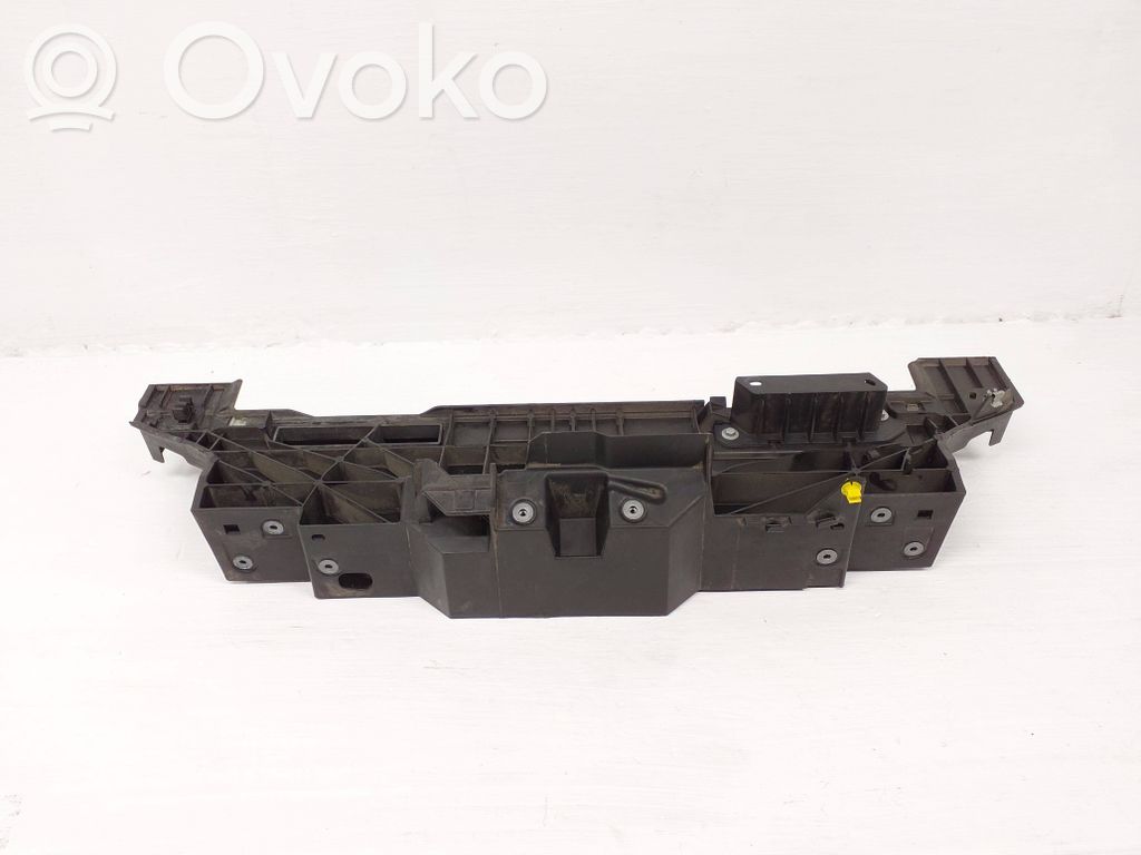 Peugeot Partner III Pannello di supporto del radiatore