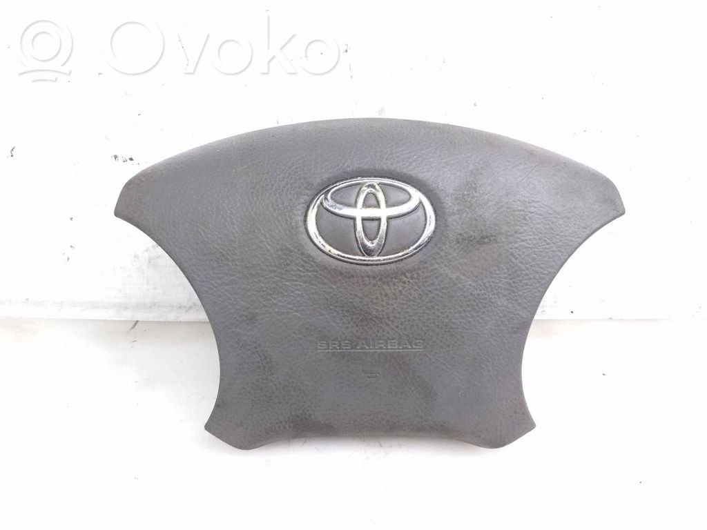 Toyota Camry Airbag volan 