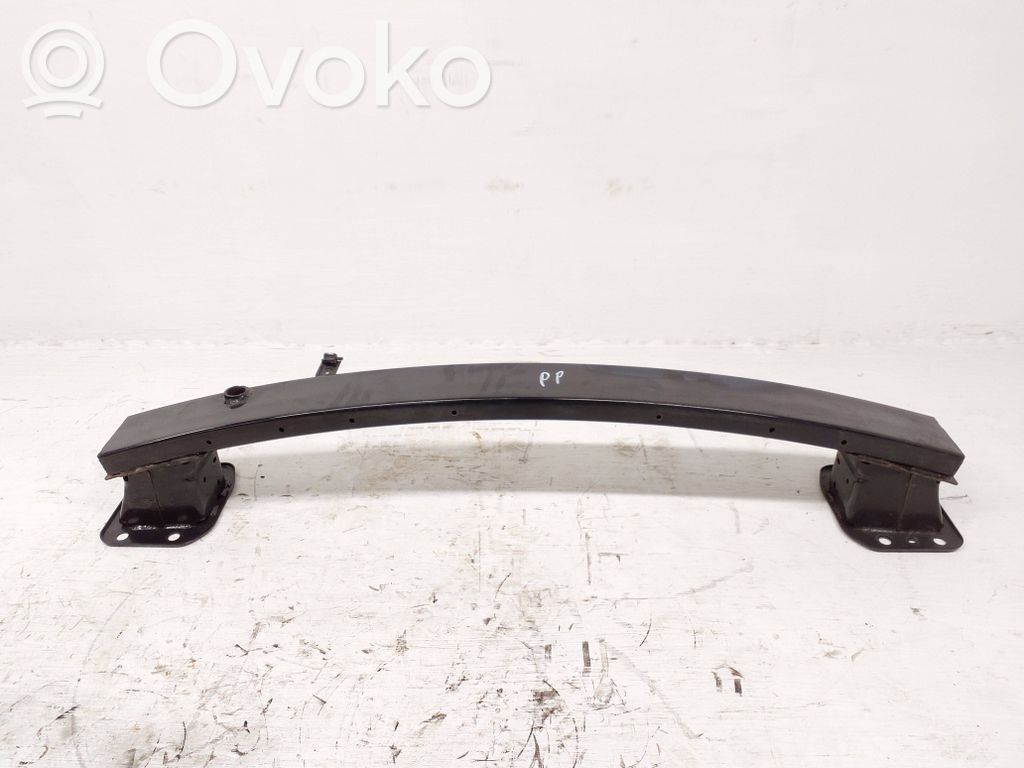 Hyundai Tucson IV NX4 Poprzeczka zderzaka przedniego 