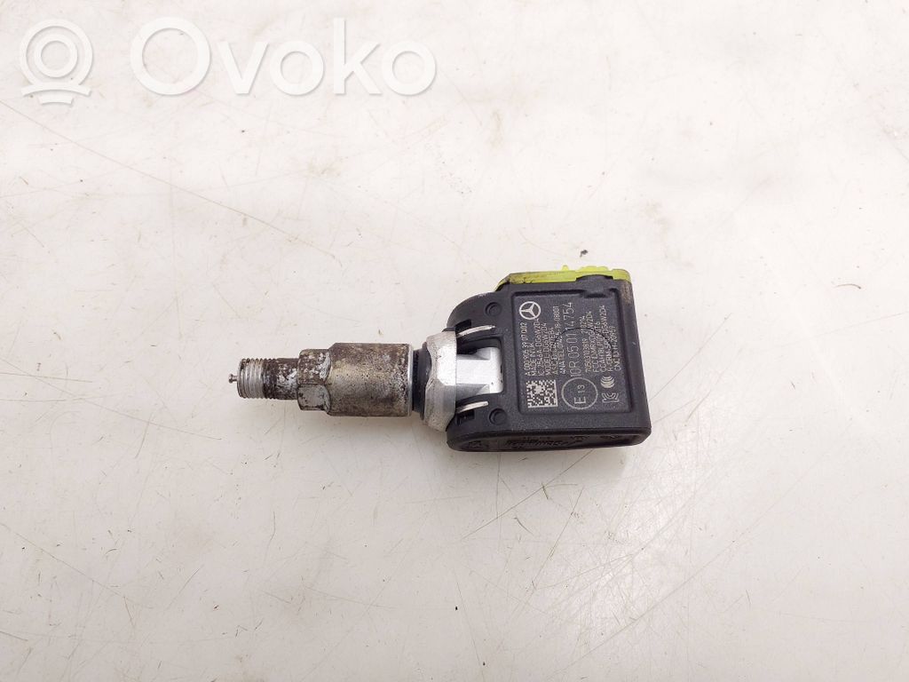 Mercedes-Benz C W205 Senzor presiune anvelope 