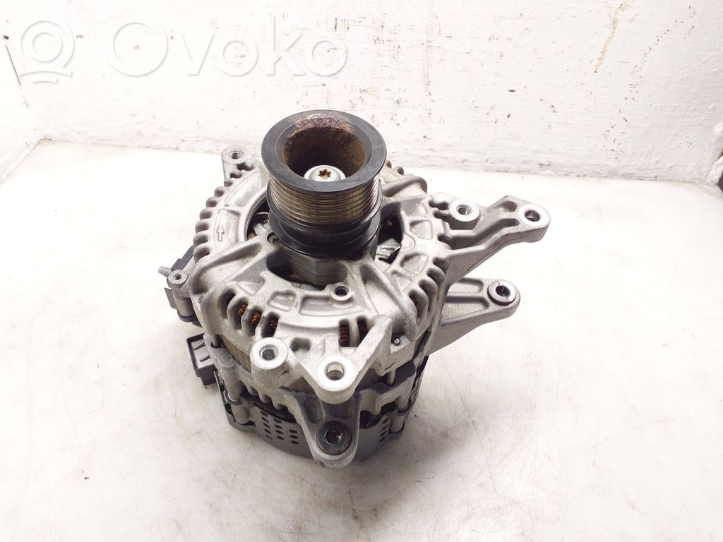 Mercedes-Benz C W205 Generatore/alternatore