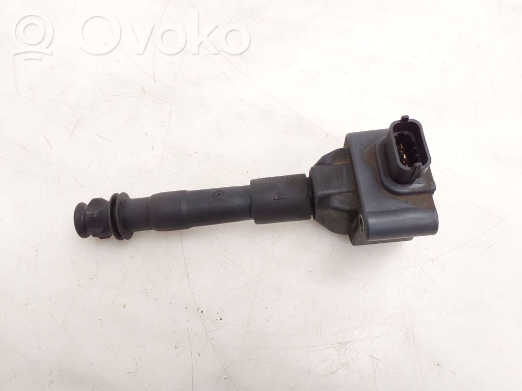 Porsche Boxster 986 High voltage ignition coil 