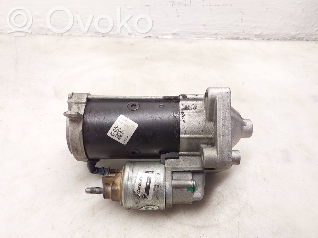 Volvo S90, V90 Motorino d’avviamento