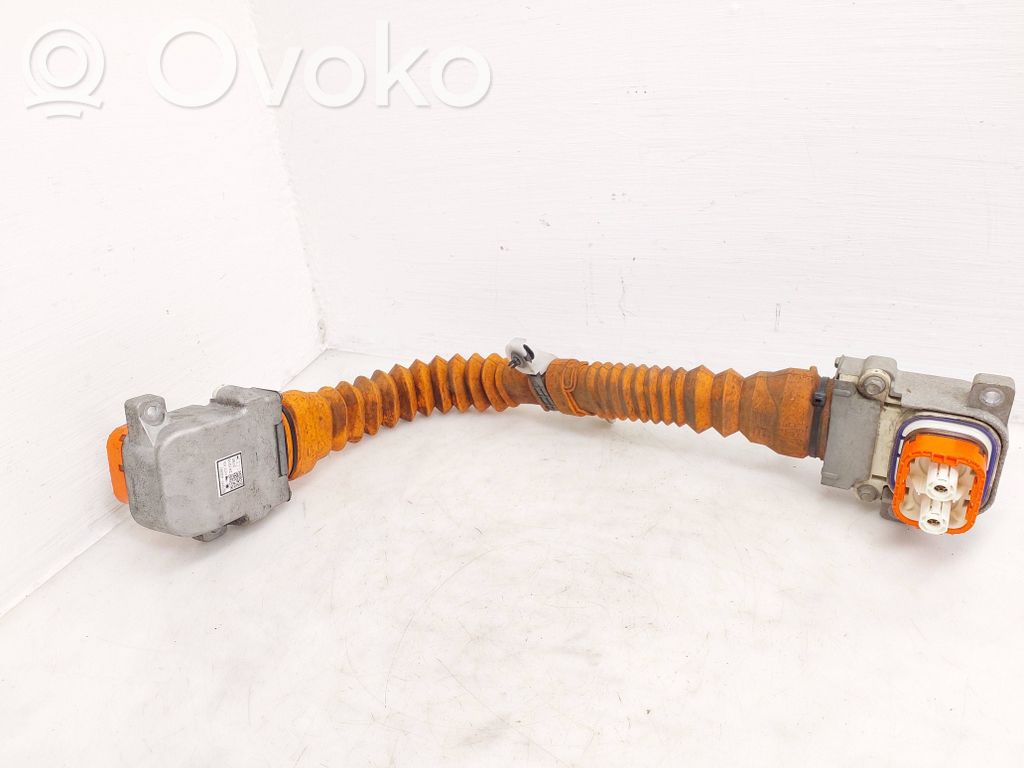 Lexus RZ Câble haute tension