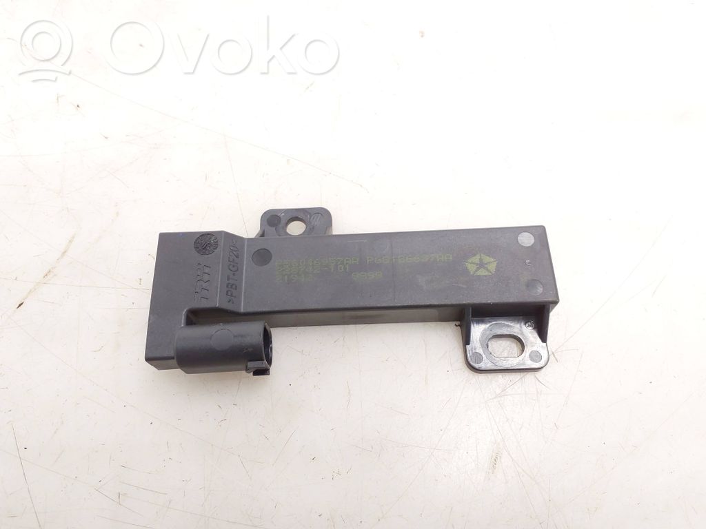Jeep Cherokee KL Antenne système sans clé 