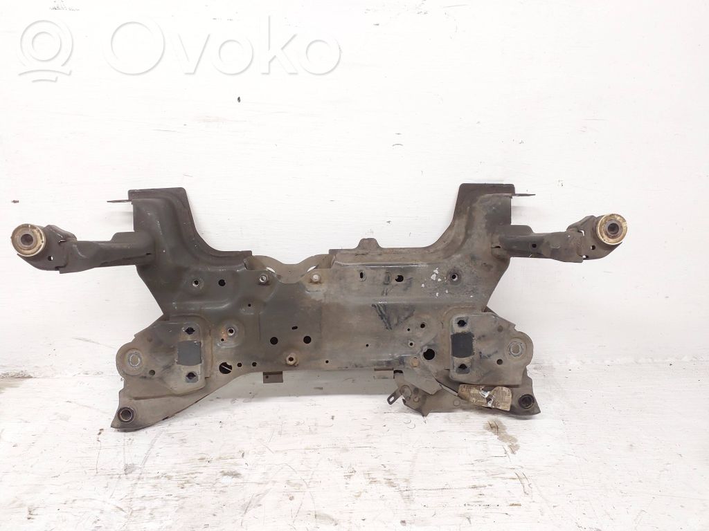 Ford Focus Sottotelaio anteriore
