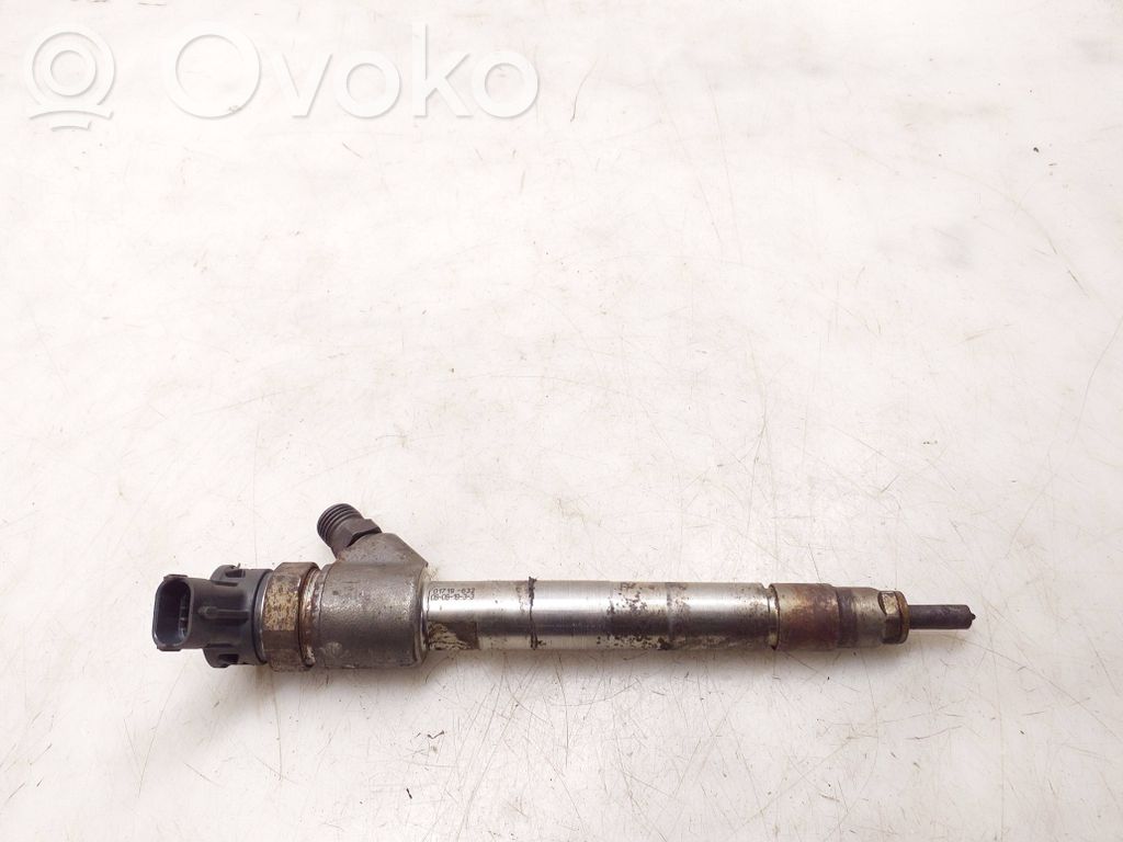 Ford Focus Injector combustibil