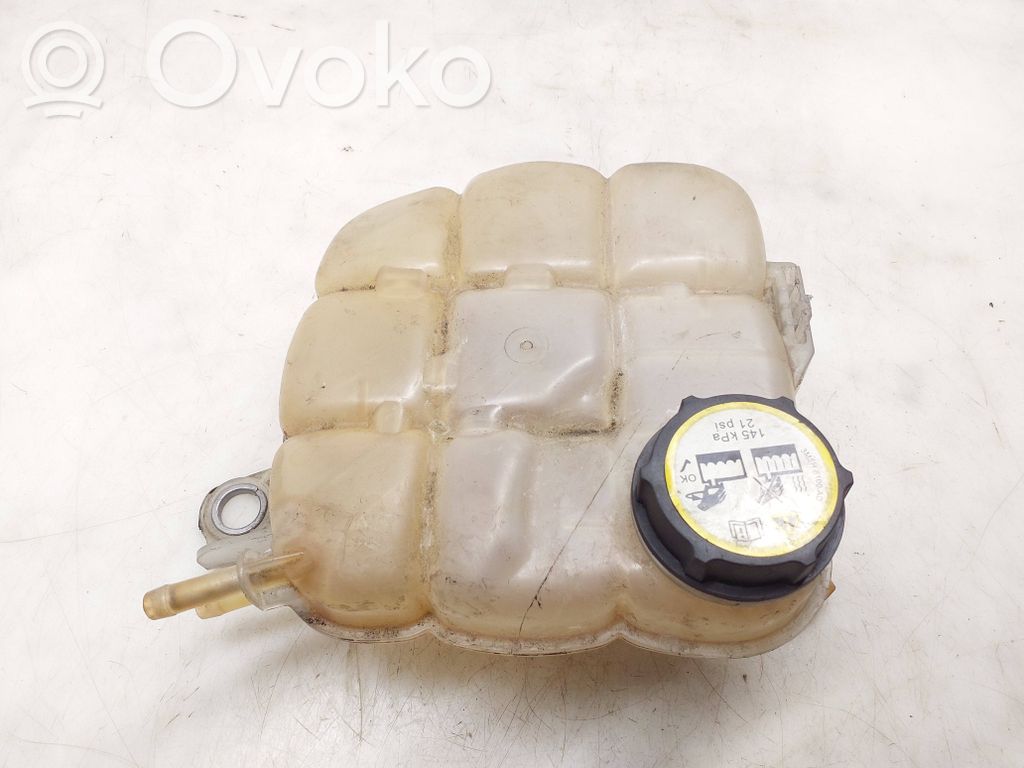 Ford Focus Vas expansiune/rezervor lichid de răcire 