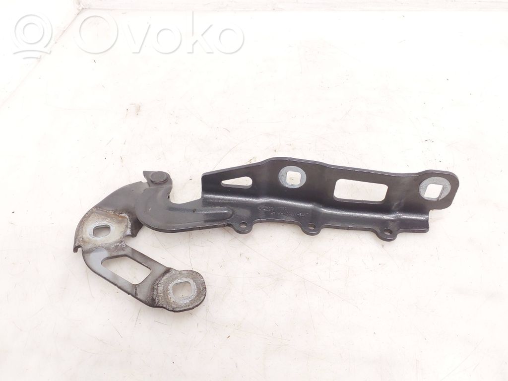 Ford Focus Balamale capotă