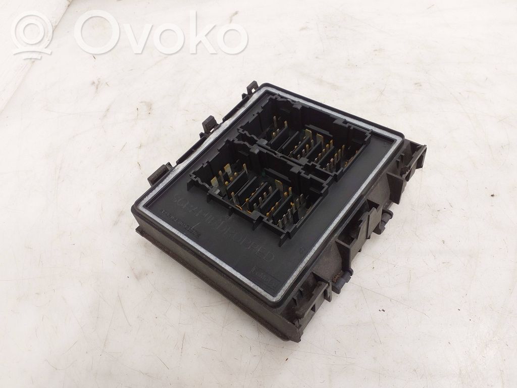 Ford Focus Drošinātāju bloks 