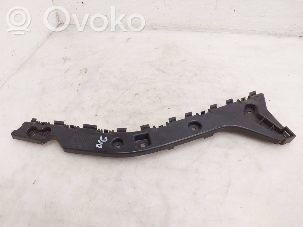 Ford Focus Galinis laikiklis bamperio