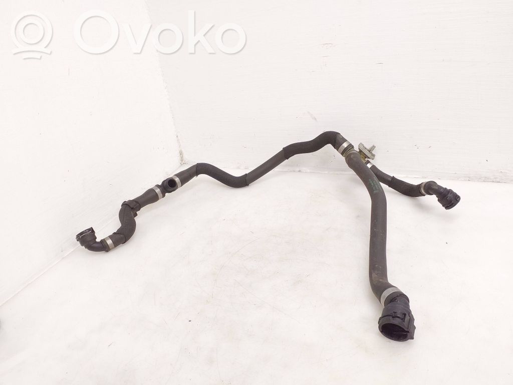 BMW X5 F15 Caurulīte (-es) / šļūtene (-es) 